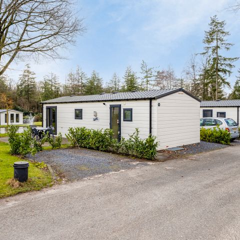 Mobilheim 4 Personen - Ferienhaus