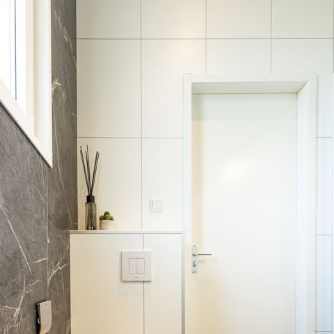 Bungalow 4 Personen - Silva Wellness (Whirlpool)