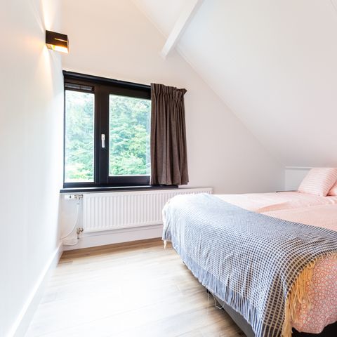 Gruppenunterkunft 14 personen - Villa Wellness (Whirlpool)