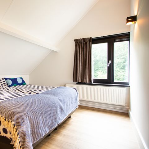 Gruppenunterkunft 14 personen - Villa Wellness (Whirlpool)