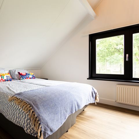 Gruppenunterkunft 14 personen - Villa Wellness (Whirlpool)