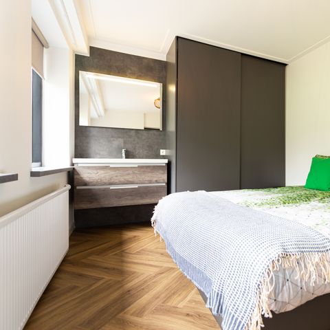 Gruppenunterkunft 14 personen - Villa Wellness (Whirlpool)