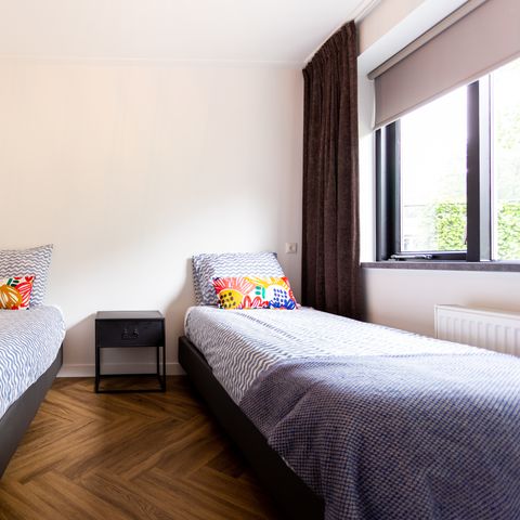 Gruppenunterkunft 14 personen - Villa Wellness (Whirlpool)