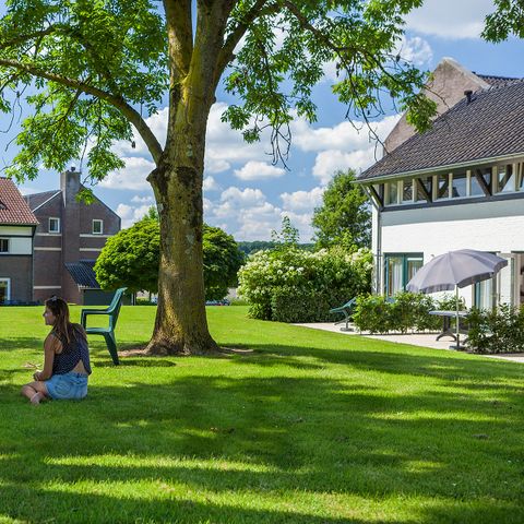 Ferienhaus 6 personen - Prämie