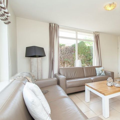 Bungalow 6 personen - Grasdüne