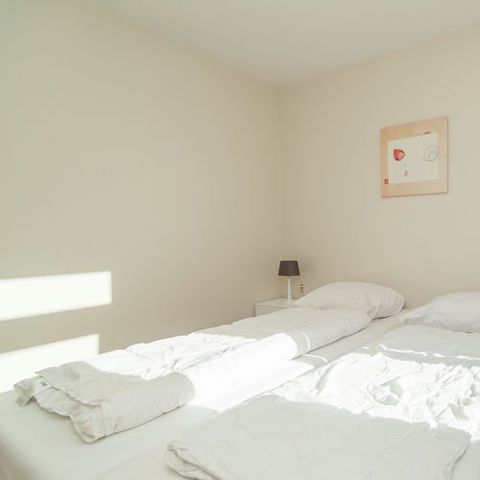 Bungalow 6 Personen - Grasdüne