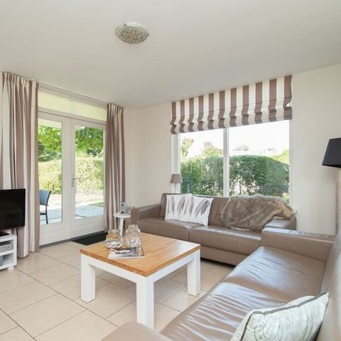 Bungalow 6 personen - Grasdüne
