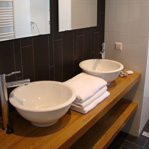 Bungalow 6 Personen - Zypresse