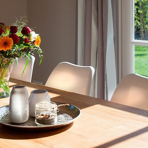 Bungalow 10 Personen - Zypresse XL