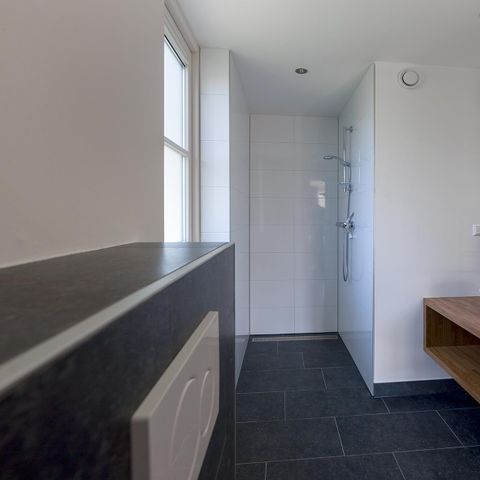 Bungalow 10 Personen - Zypresse XL