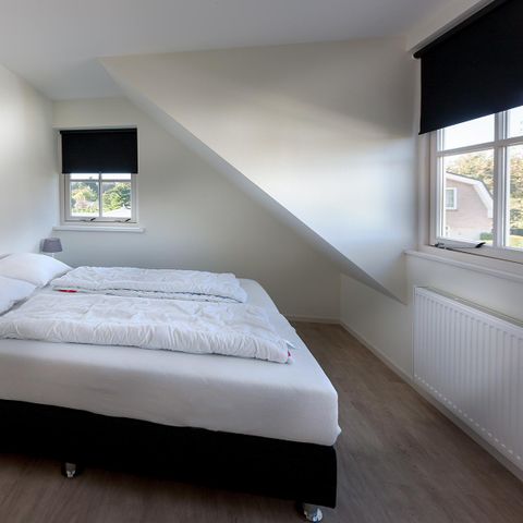 Bungalow 10 Personen - Zypresse XL