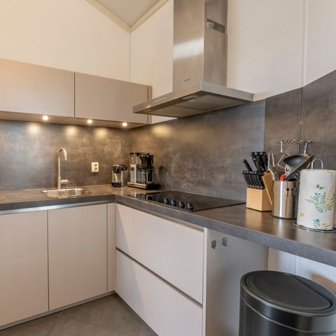 Bungalow 6 Personen - Golf Villa Wellness