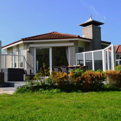 Bungalow 6 Personen - Golfvilla Komfort 40