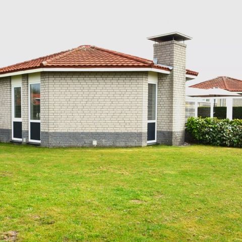 Bungalow 6 Personen - Golfvilla Komfort 38