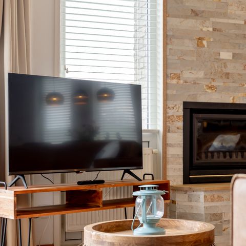 Bungalow 6 Personen - Golfvilla Komfort 38