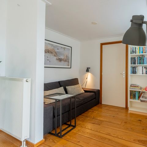 Bungalow 6 Personen - Golfvilla Komfort 38