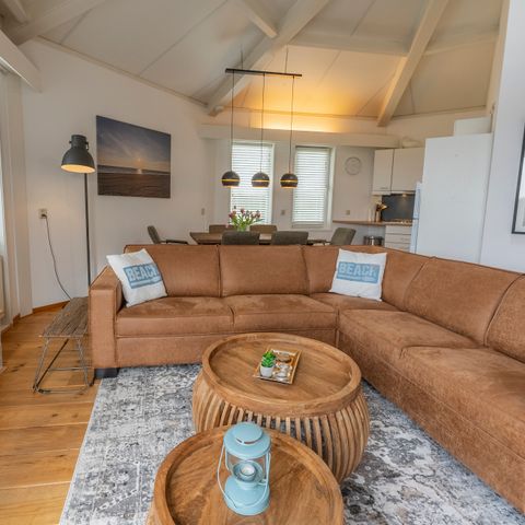 Bungalow 6 Personen - Golfvilla Komfort 38