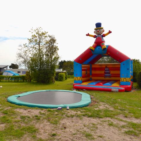 Parc Koudenburg - Ameland - Image N°3