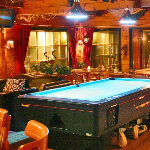 Parc Koudenburg - Ameland - Image N°4