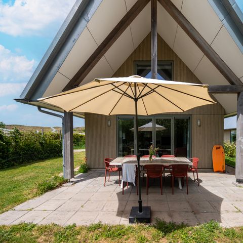 FERIENHAUS 8 Personen - Villa Veranda 6-8