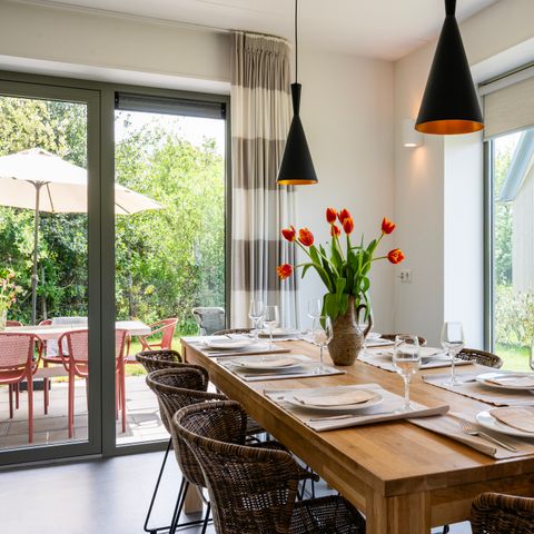 FERIENHAUS 8 Personen - Villa Veranda 6-8
