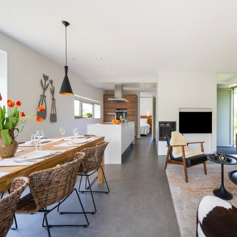 FERIENHAUS 8 Personen - Villa Veranda 6-8