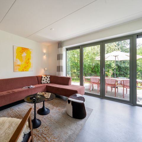 FERIENHAUS 8 Personen - Villa Veranda 6-8
