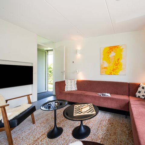 FERIENHAUS 8 Personen - Villa Veranda 6-8