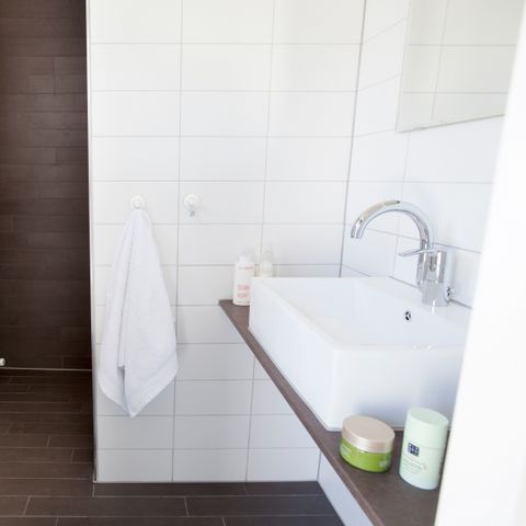 FERIENHAUS 4 Personen - am Meer (Haustier)