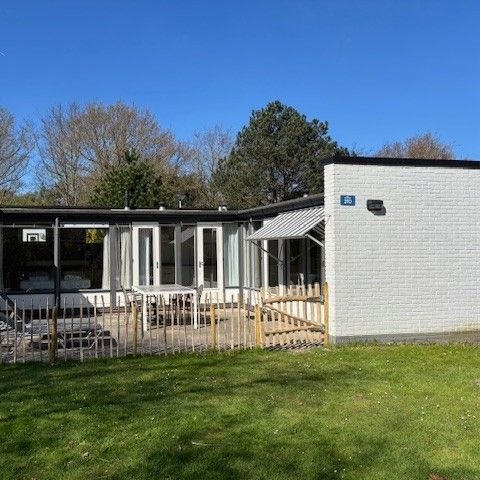 FERIENHAUS 4 Personen - am Meer (Haustier)