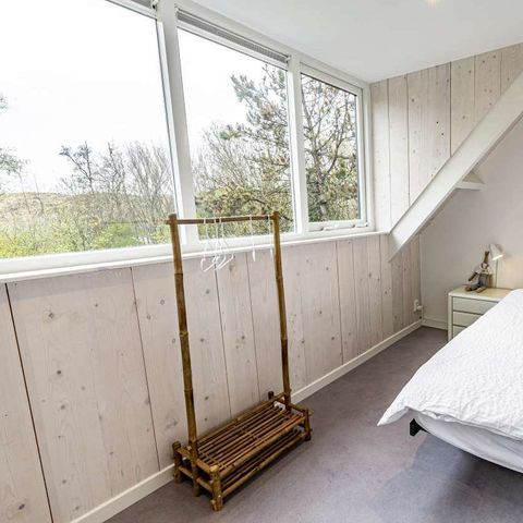 Ferienhaus 10 personen - Dünenhaus