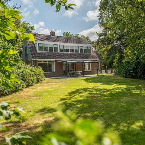 Ferienhaus 10 personen - Dünenhaus