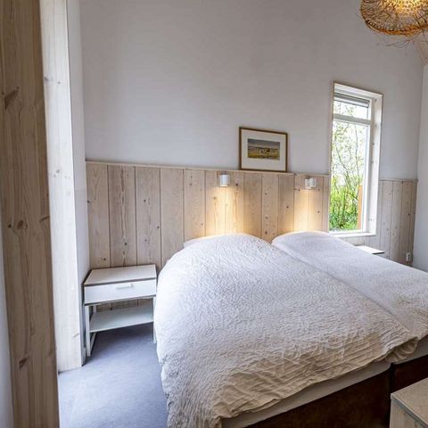Ferienhaus 10 personen - Dünenhaus