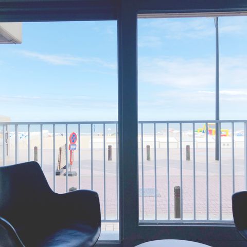 Studio 2 Personen - Studio mit teilweisem Meerblick