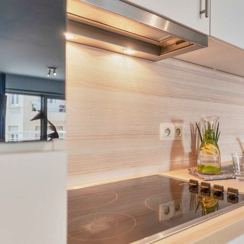 Wohnung 4 personen - Suite