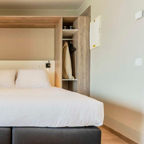 Apartement 4 Personen - Suite