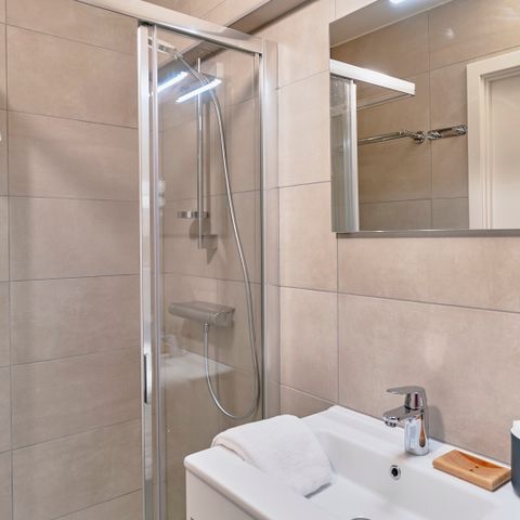 Apartement 4 Personen - Studio