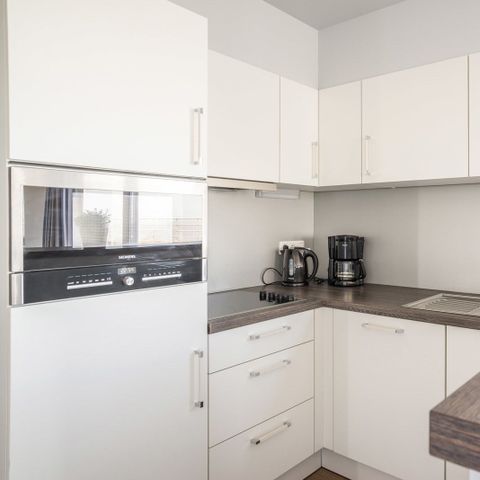 Apartement 4 Personen - Einzigartiges Penthouse mit Meerblick