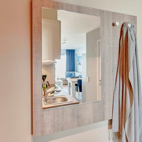 Apartement 4 Personen - Suite