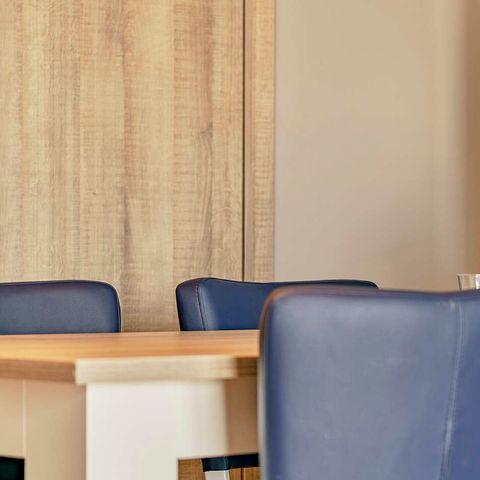 Apartement 4 Personen - Suite