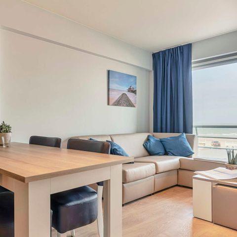 Apartement 4 Personen - Suite mit Meerblick
