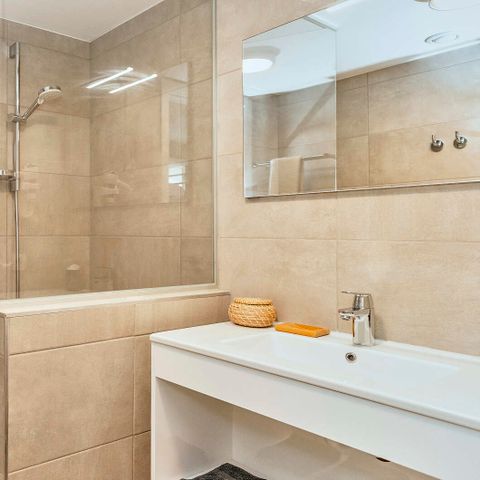 Apartement 10 Personen - Einzigartiges Penthouse mit Meerblick