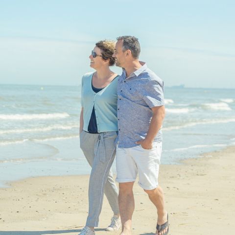 Holiday Suites Appartementen Blankenberge - Camping Westflandern - Image N°4
