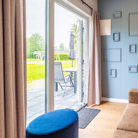 Chalet 2 Personen - Weideglöckchen