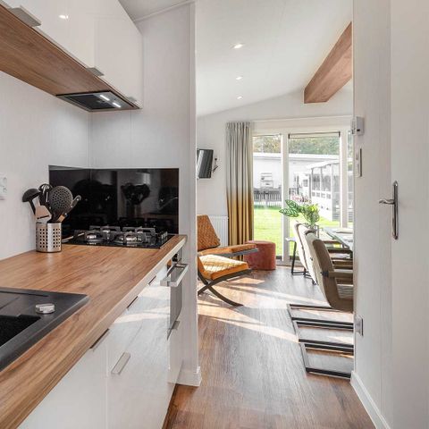 Chalet 6 Personen - Wiesenkerbel