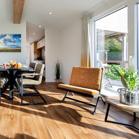 Chalet 6 Personen - Wiesenkerbel