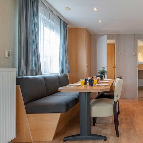 Chalet 6 Personen - Wasserschnepfe