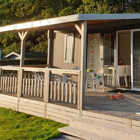 Chalet 6 Personen - Lavendel