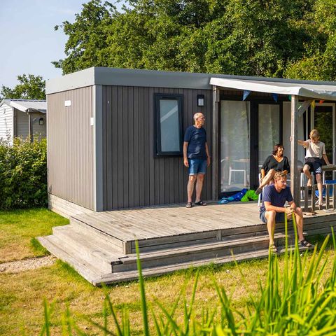 Chalet 6 Personen - Lavendel