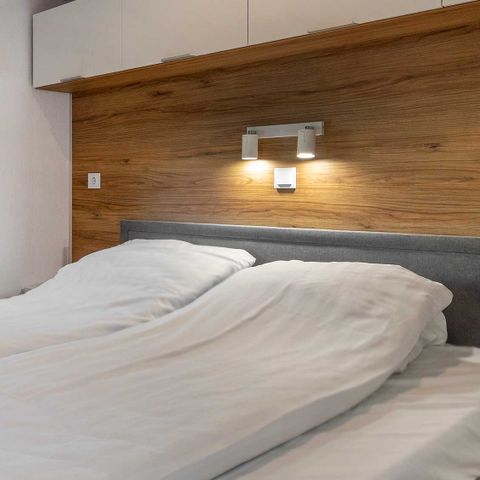 Chalet 6 Personen - 6 Pers. Chalet Lijster